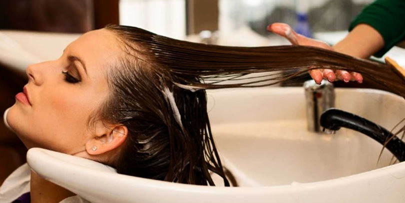 tips for proper hair care