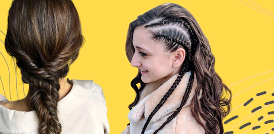 tight box braids